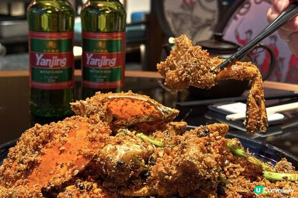 尖沙咀【鍾廚】讚口不絕的高質中菜