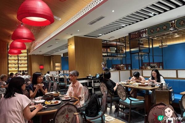 尖沙咀【鍾廚】讚口不絕的高質中菜