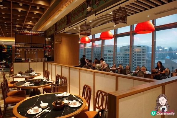 尖沙咀【鍾廚】讚口不絕的高質中菜