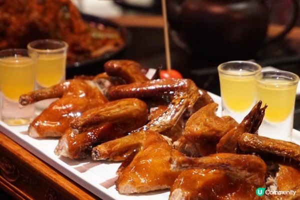 尖沙咀【鍾廚】讚口不絕的高質中菜