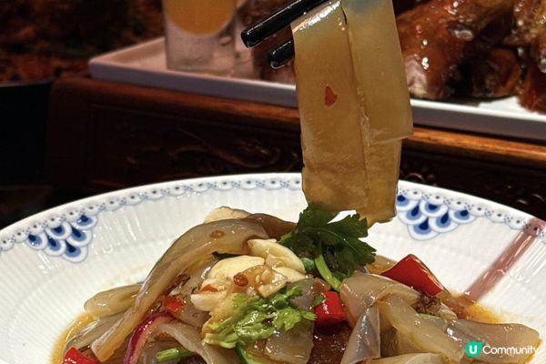 尖沙咀【鍾廚】讚口不絕的高質中菜