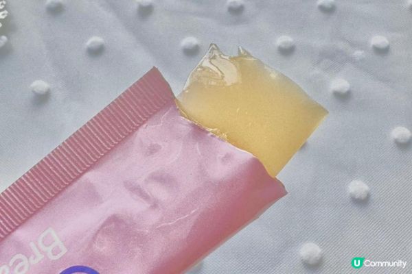 【e bomb美胸果凍 - 】胸部護理神器│飽滿自然