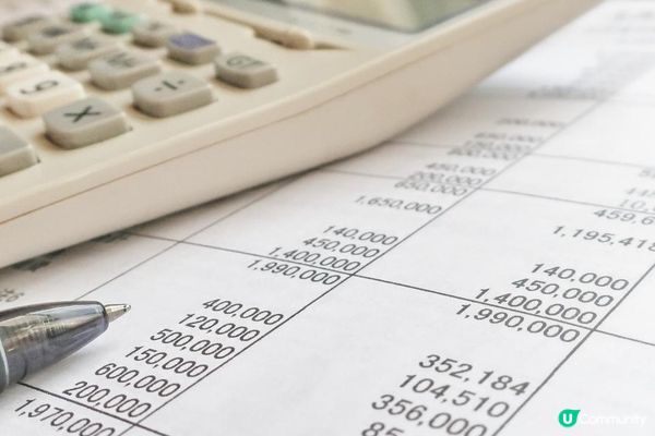 創業必學！善用損益表，讓營所稅書審與負責人勞健保申報更順利