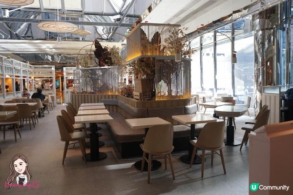 太古【Banchan & Cook】韓式Fusion菜 自助不限時