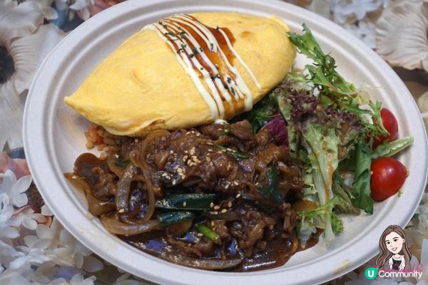 太古【Banchan & Cook】韓式Fusion菜 自助不限時