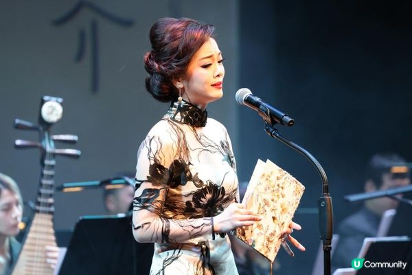 少雪齋「文藝無疆戲曲夜」圓滿舉行