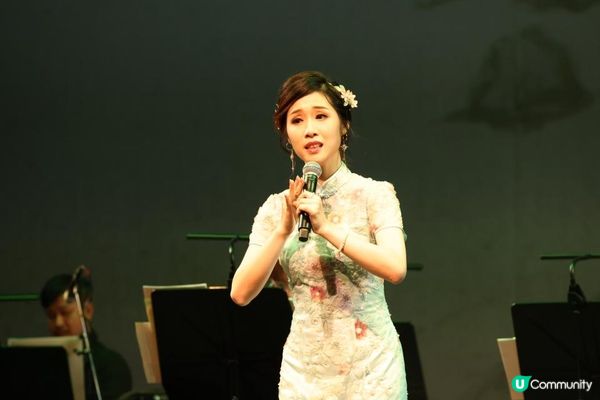 少雪齋「文藝無疆戲曲夜」圓滿舉行