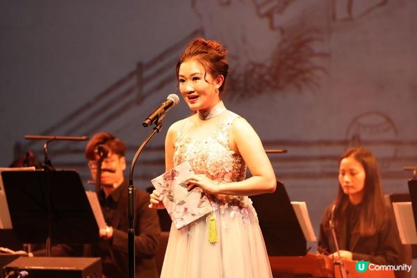 少雪齋「文藝無疆戲曲夜」圓滿舉行