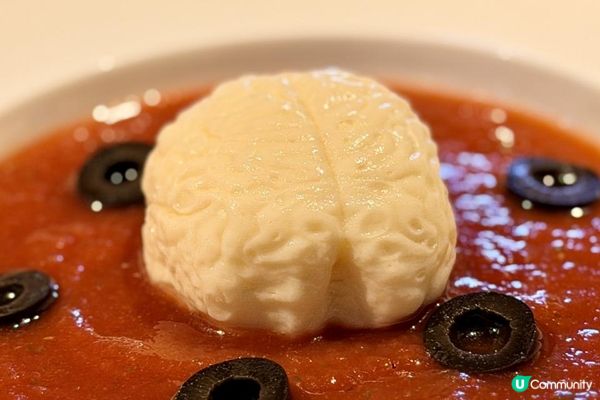 萬聖節哈囉喂！