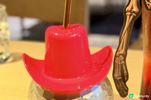 萬聖節哈囉喂！