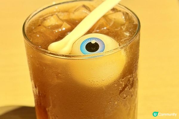 萬聖節哈囉喂！