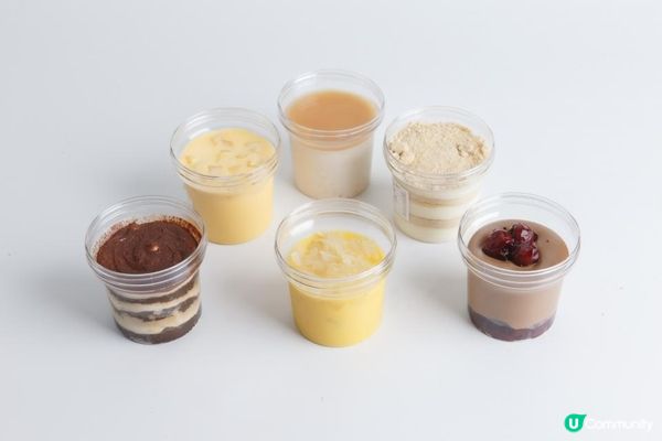 【 好忙？唔緊要，記得要獎勵自己🍨。】