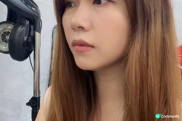元朗Salon推介 | 原來我跟咗呢個髮型師8年了！