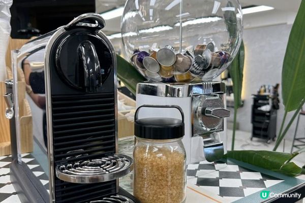 元朗Salon推介 | 原來我跟咗呢個髮型師8年了！