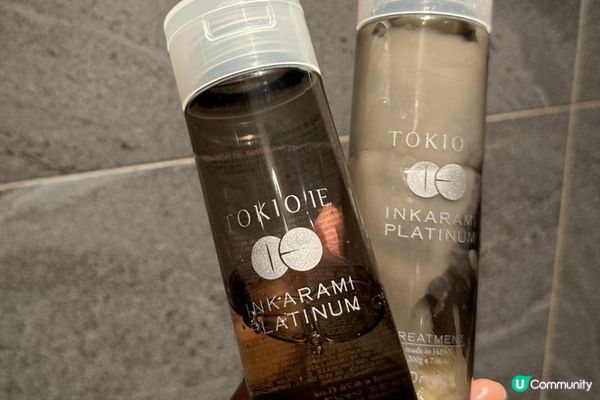 元朗Salon推介 | 原來我跟咗呢個髮型師8年了！