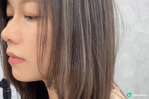 元朗Salon推介 | 原來我跟咗呢個髮型師8年了！