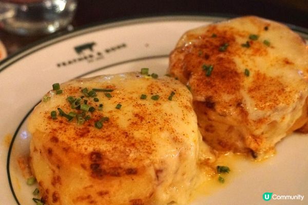 西環【Feather & Bone 】激抵!! 半價嘆T Bone