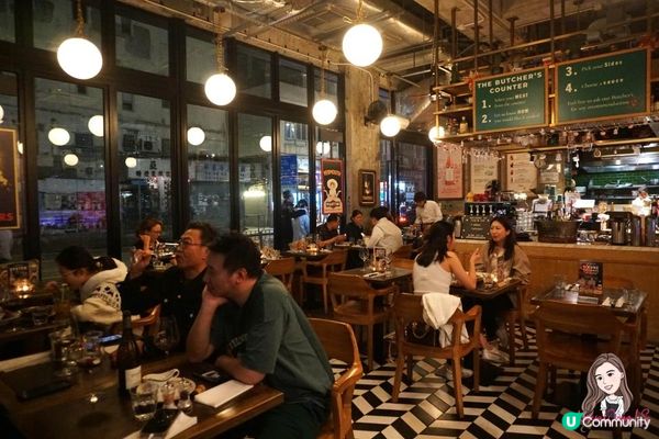 西環【Feather & Bone 】激抵!! 半價嘆T Bone