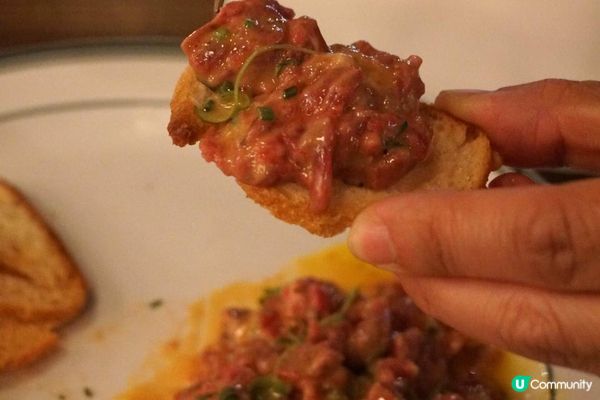 西環【Feather & Bone 】激抵!! 半價嘆T Bone