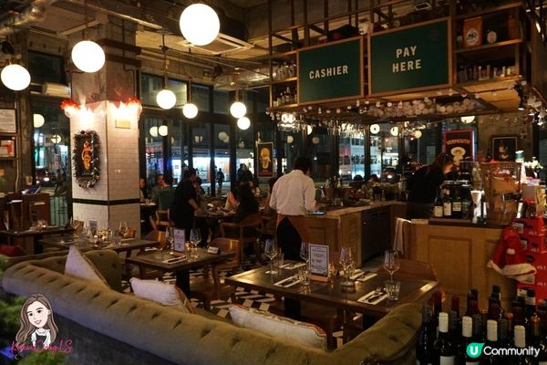 西環【Feather & Bone 】激抵!! 半價嘆T Bone