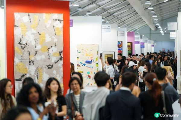 全新探索對話平台 Art Central 2026 激發藝展新意念