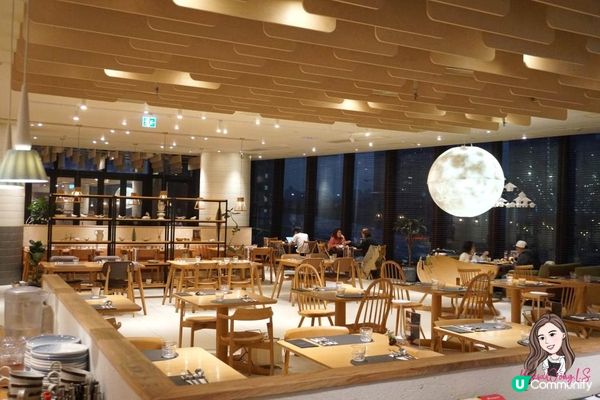 啟德【delish kitchen by A LOT】讚口不絕的高質西餐