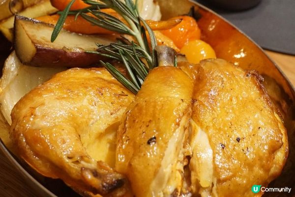 啟德【delish kitchen by A LOT】讚口不絕的高質西餐