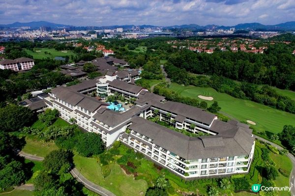 主題限定度假套餐｜不出國也能闖入哈利波特禁忌森林的魔法世界✨