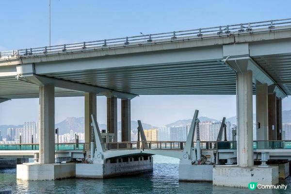 東岸板道餘下一公里開放 貫通十三公里港島海濱