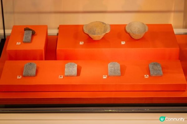 香港歷史博物館舉行「考古曹操」展覽