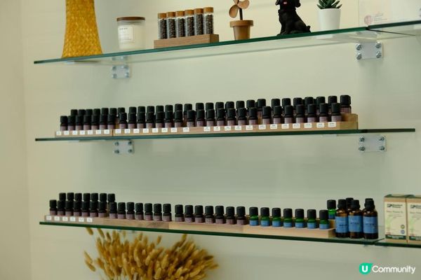 精油芳療入門指南：一文了解精油芳療功效及挑選方法