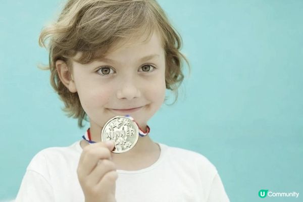 🌈 幼兒奧數班｜從數學啟蒙到奧數小專才的理想階梯｜奧數幾歲開始學？4歲起建立數感，培養邏輯與解難能