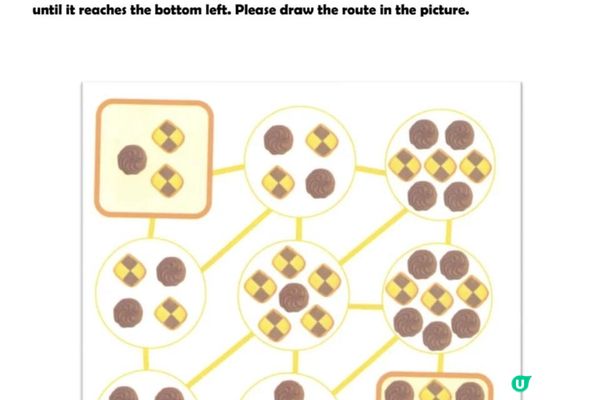🌈 幼兒奧數班｜從數學啟蒙到奧數小專才的理想階梯｜奧數幾歲開始學？4歲起建立數感，培養邏輯與解難能