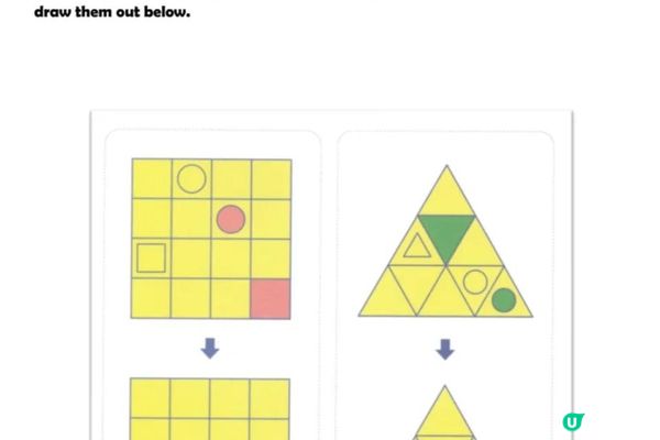 🌈 幼兒奧數班｜從數學啟蒙到奧數小專才的理想階梯｜奧數幾歲開始學？4歲起建立數感，培養邏輯與解難能