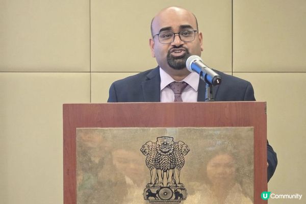 「 蘭桂坊印度節」2026