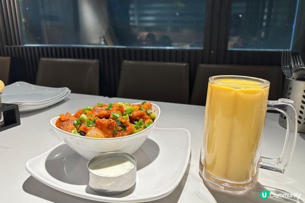 「 蘭桂坊印度節」2026