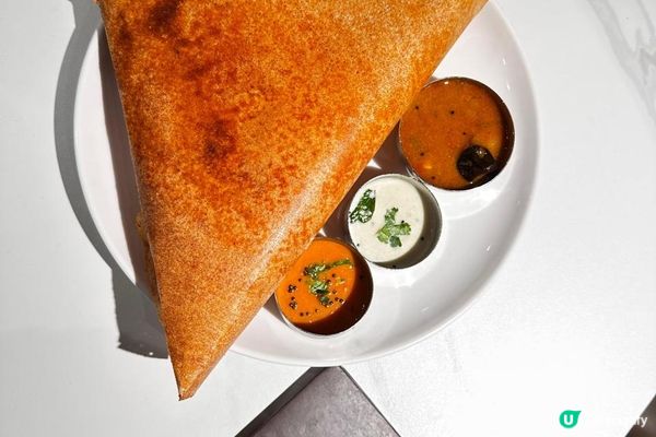 「 蘭桂坊印度節」2026