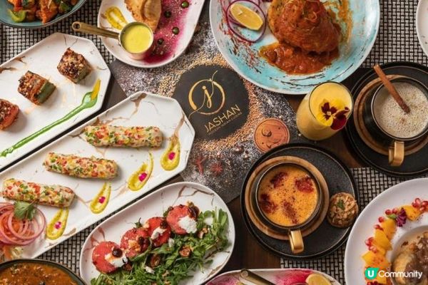 「 蘭桂坊印度節」2026