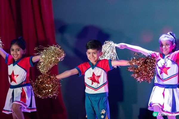 「 蘭桂坊印度節」2026