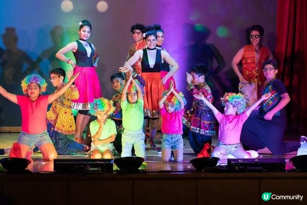 「 蘭桂坊印度節」2026