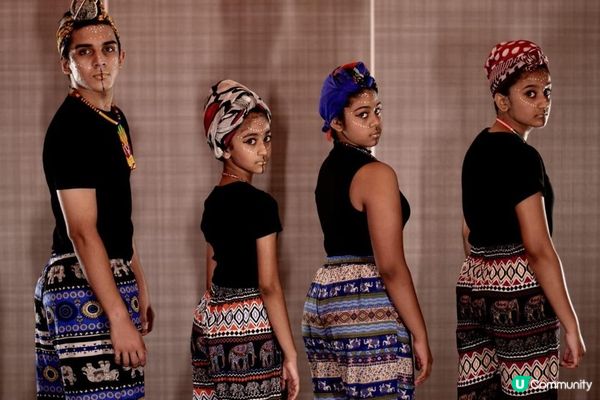 「 蘭桂坊印度節」2026