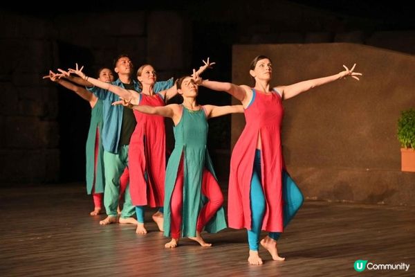 「 蘭桂坊印度節」2026