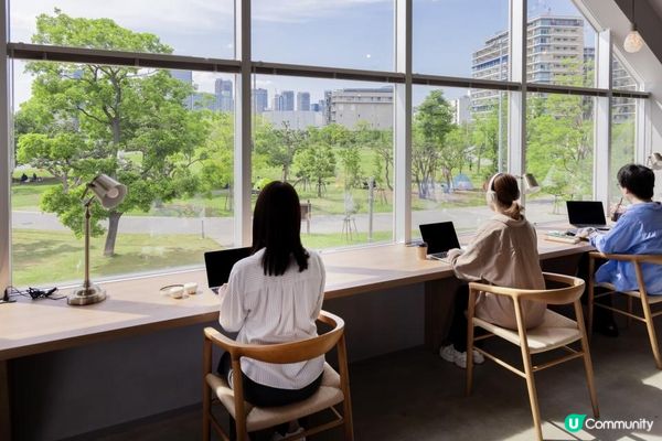 Coworking Space與共享辦公室比較，自由工作者如何挑選合適方案