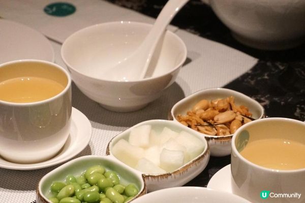 尖沙咀【个園竹語】天花板級經典滬菜