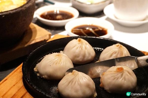 尖沙咀【个園竹語】天花板級經典滬菜