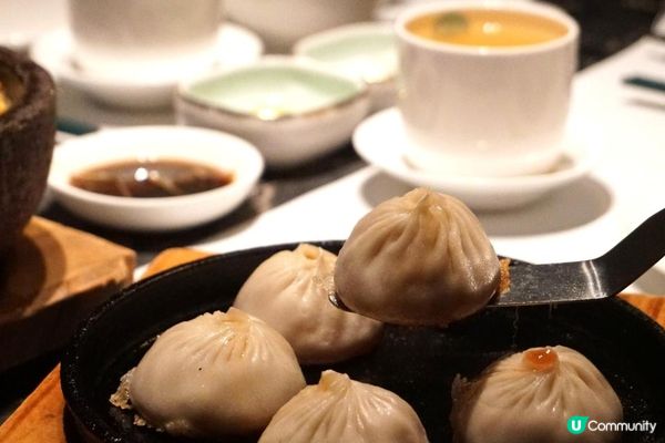 尖沙咀【个園竹語】天花板級經典滬菜