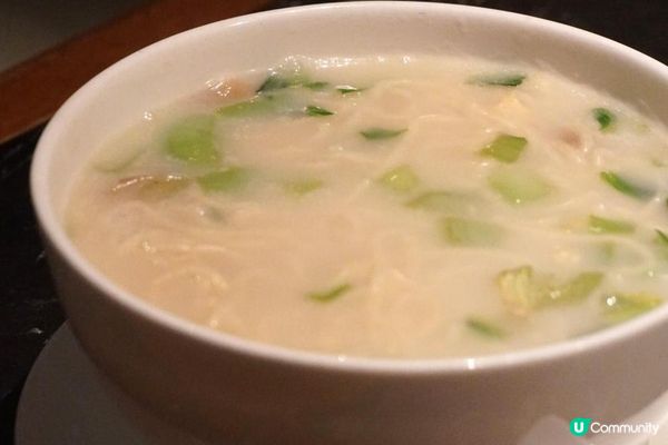 尖沙咀【个園竹語】天花板級經典滬菜
