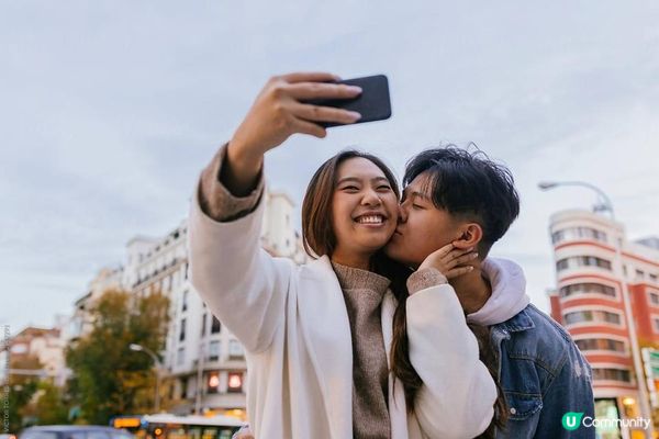 如何察覺女生對你有意思呢？