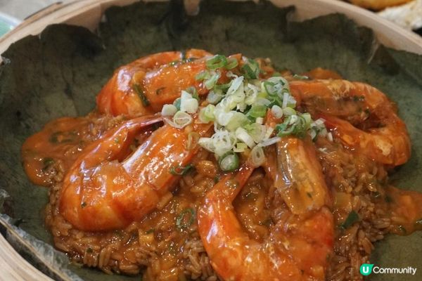 何文田【MU Club】高質中菜就在「香港都會大學」