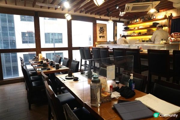 尖沙咀【鮨一】刺身、串燒 日料居酒屋
